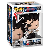 Bobble Figure Anime - Bleach POP! - Kenpachi Zaraki