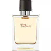 Hermes Terre D'Hermes 50 ml
