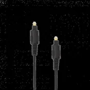S BOX Kabl TOSLINK / TOSLINK 1 5 m