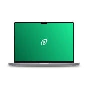 REBORN Apple MacBook Pro 16 (M1 Pro) 16GB RAM 512GB - Obnovljen MacBook z 1-letnim jamstvom v Sloveniji - B