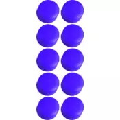 Cawila Magnet Cawila PRO Rounds magnet 10er Set 10mm