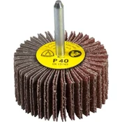 shumee KM613 LAMELNI BRUSNI KOLUS ZRNOVINA 100 60/30/6 MM 13053 - SL60 100