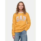 Gap Jopa 531000 Zlata Regular Fit