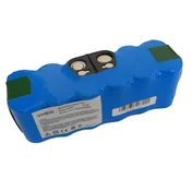 Baterija za iRobot Roomba 500/600/700/800, Ni-MH, 4500 mAh