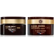 Yves Rocher Riche Créme set za obraz