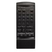 General FUNAI MK2000 MKII - compatible General-branded remote control