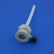 ich-zapfe Kombi fitting za plastični čistilni zabojnik, enostavna namestitev, (5000216307)