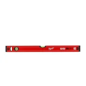 MILWAUKEE REDSTICK Vodna tehtnica - libela Slim Level 60 cm