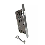 TESLA Građevinska brava Building lock 8090 K, left