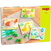 HABA - računalniška igra SAFARI ANIMALS