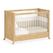 Cilek Krevetac sa tockicima bebi 60X120