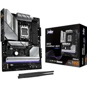 Matična plošča LIVEMIXER WIFI AM5, 4xDDR5, USB3.2, ATX