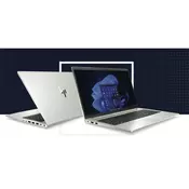 Laptop HP EliteBook 830 G9 / i5 / RAM 16 GB / SSD Pogon / 13,3” WUXGA