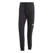 Adidas Muški donji deo trenerke m lin ft pt, Crni
