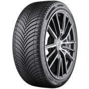 Bridgestone Turanza All season 6 DriveGuard RFT ( 225/40 R18 92Y XL, z letvijo za zascito platisca (MFS), run-flat, Enliten/EV)