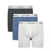 Calvin Klein Jeans BOXER BRIEF 3PK LV00NB4394