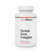 GymBeam Herbal Burn Complex