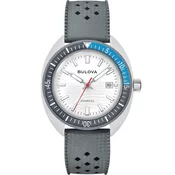 Bulova 98B449 Mens Watch Snorkel 41mm 10ATM