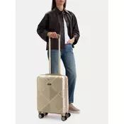 Kofer za kabinu Nine West CEO-NW-S-002-09 GOLD Zlatna
