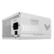 ASUS TUF Gaming 1000W Gold WHITE | PC power supply