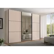 Ormar Sa Staklenim Kliznim Vratima Includo 298/222/69 cm