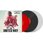 George Fenton - The United Way (Original Motion Picture Soundtrack) (Coloured) (2 LP + 10 Vinyl)