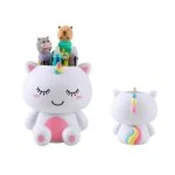 iTOTAL Caša Za Olovke Unicorn 3D XL3016