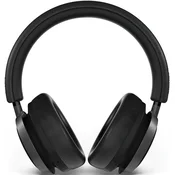 PHILIPS PHILIPS Fidelio L4 črne naušne slušalke, (5000262201)