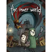 The Inner World Bundle Steam Key (PC) GLOBAL