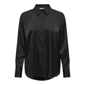 JDY Bluza JDYJudy črna