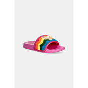 Otroški natikači Agatha Ruiz de la Prada