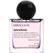 Afrodizijak Parfemska Voda za Žene - MIRACULUM - Kozmo Shop Online