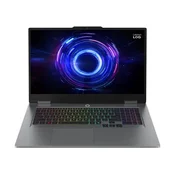 LENOVO LOQ 17IRX10 | 17,3” | i7 14700HX | 32GB | 1TB | RTX 5070