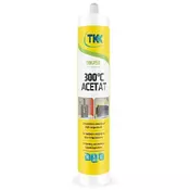 SILIKONTKK300*C A.300ML