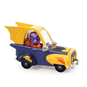 Dječja igračka Djeco Crazy Motors - Kolica Dingo