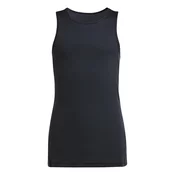 Dekliška brezrokavna majica adidas  G Club Tank Black  140 cm
