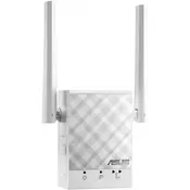 ASUS RP-AC51 Wireless AC750 Dual Band Extender