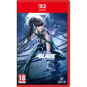 Stellar Blade Complete Edition (SWITCH 2)