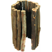 KOMODO Naravna dekoracija - zavetišče/most Flexi Stix M 27x17x2cm