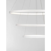 EMPATIA VISILICA LED 108W/3000K/2245lm/DIMM/IP20/BIJELA NL9172868