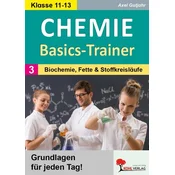 Chemie-Basics-Trainer 3