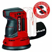 Akumulatorska ekscentricna brusilica TE-RS 18 Li - Solo Power X-Change Einhell