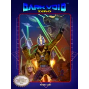 Capcom Game Key Dark Void Zero (Cijeli svijet)