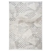 Conceptum Hypnose Tepih Verona 1904, 200x250 cm, Krem-sivi