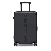 Kofer za kabinu KARL LAGERFELD A3W30245 Crna
