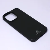 TERACELL Maska za iPhone 14 Pro 6.1 Skin crna