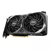 MSI SVGA geforce RTX 3060Ti ventus 2X 8GB OCV1 LHR V397-232R graficka kartica