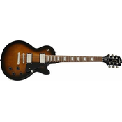 EPIPHONE ELEKTRIČNA KITARA Les Paul STUDIO Smokehouse Burst