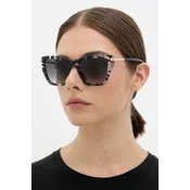 Furla sončna očala Cat Eye ženska