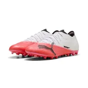 PUMA ULTRA NITRO™ 7 ULTIMATE MG Football Boots Unisex, Sport, Ultra Red/Black/White, 38